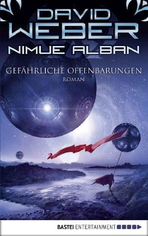 [Nimue Alban 16] • Gefährliche Offenbarungen